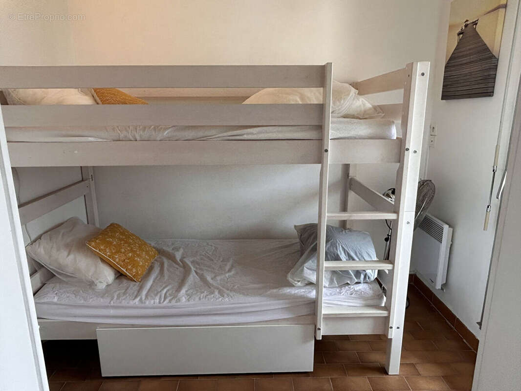 Appartement à SAINT-NAZAIRE