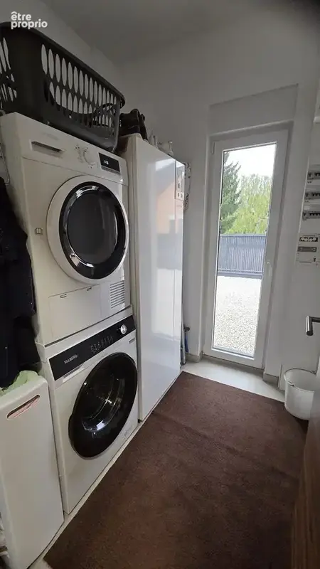 Maison 4 pièces 104 m² à vendre à Delle (90100) - photo 9