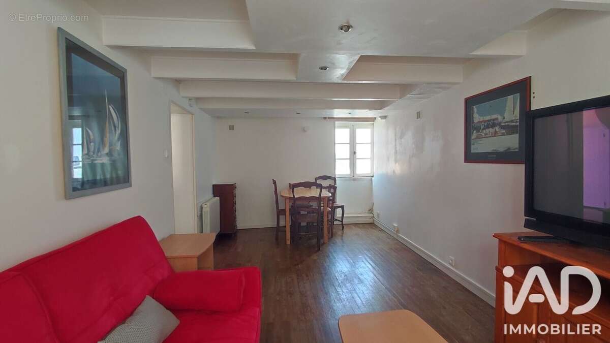 Maison 67 m² à Thaire  - photo 5