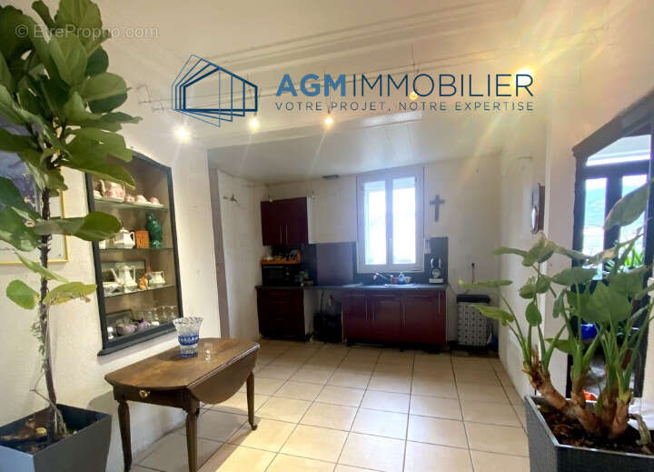 Photo 8 - Maison à SAINT-PAUL-DE-FENOUILLET