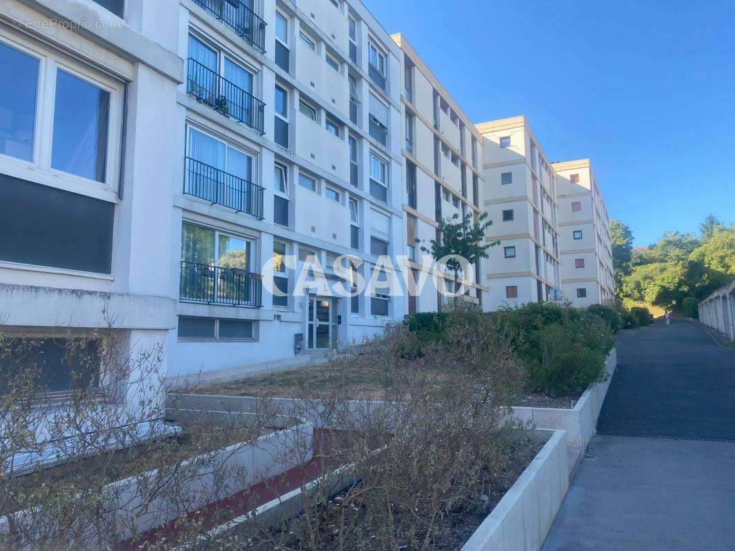 Vente Appartement 5 pièces de 92m² - 92380 Garches - photo 18