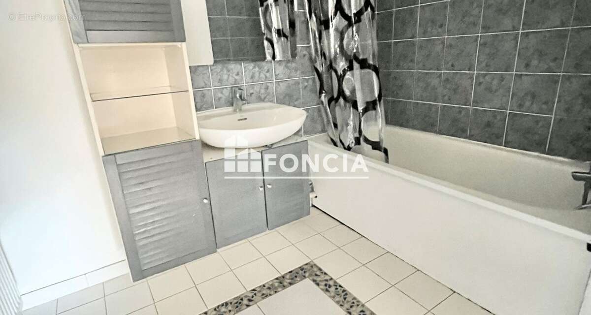 Appartement à PLAISIR