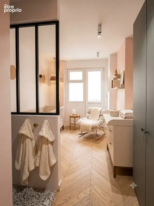 Neuilly-sur-seine (92)   appartement   4 pièces   2 chambres   boulevard de la saussaye - photo 3
