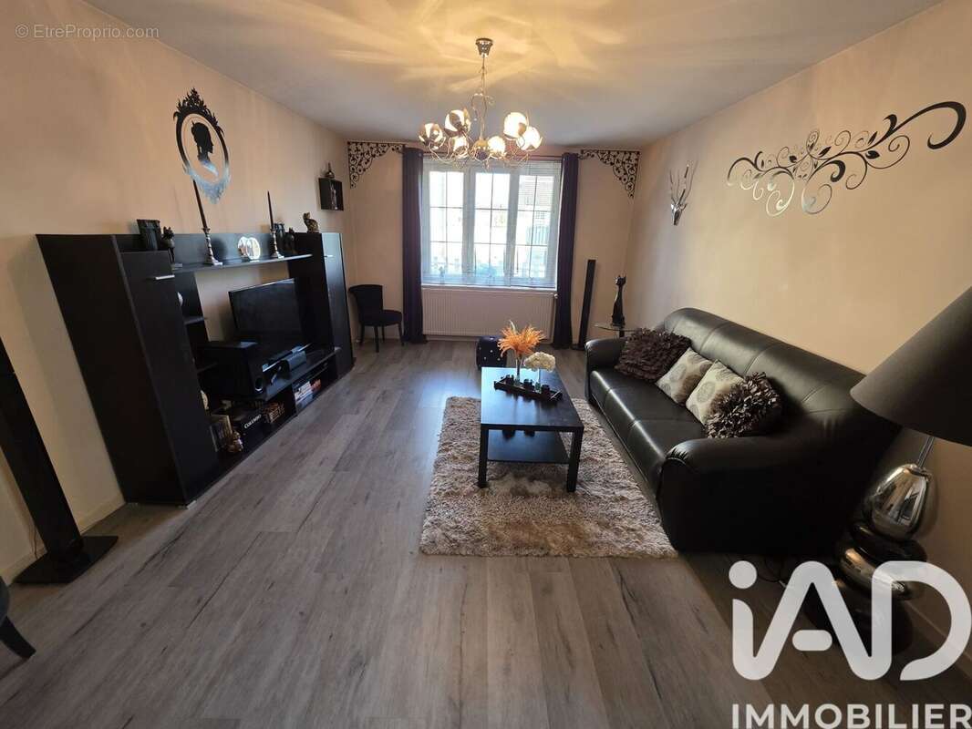 Photo 7 - Maison à MARANVILLE