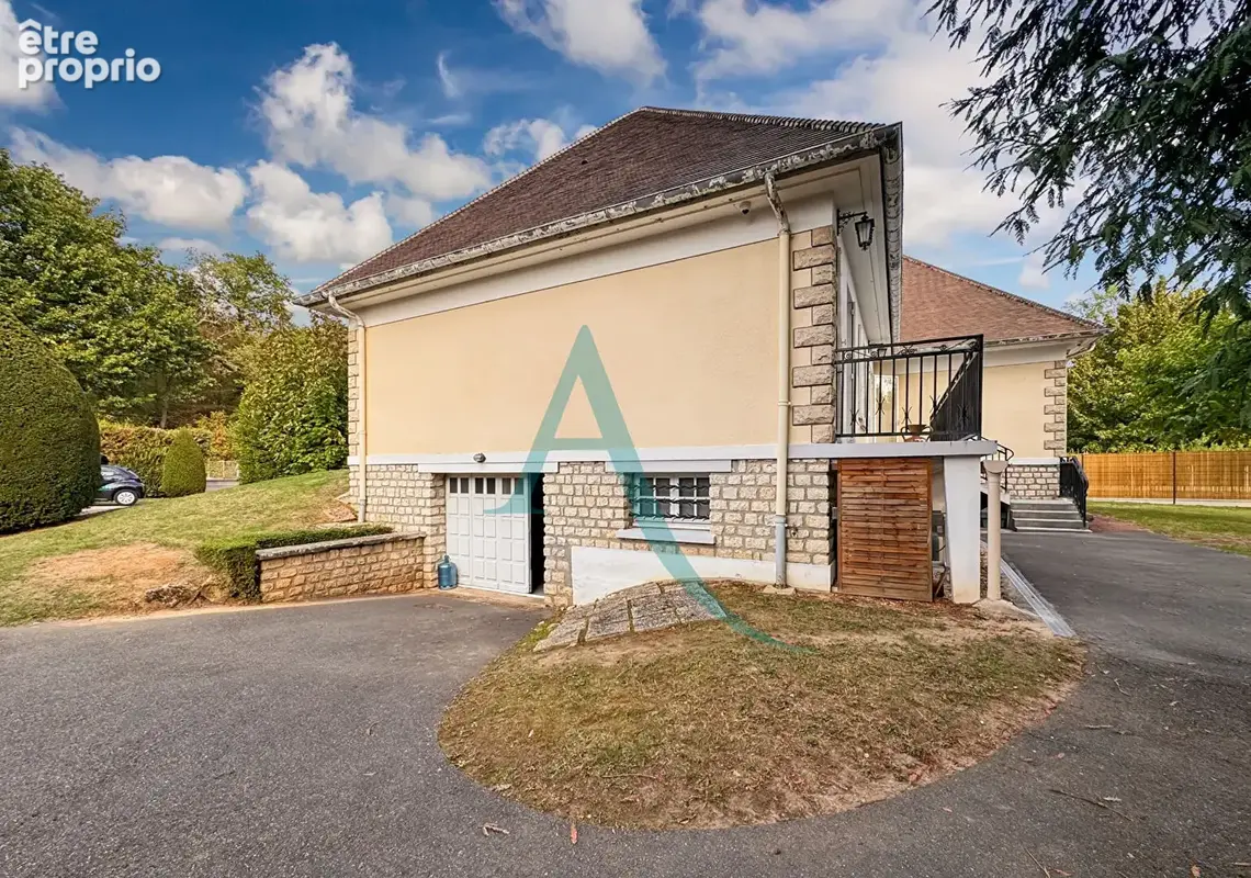 Maison individuelle de 150m² sur sous-sol total - photo 23