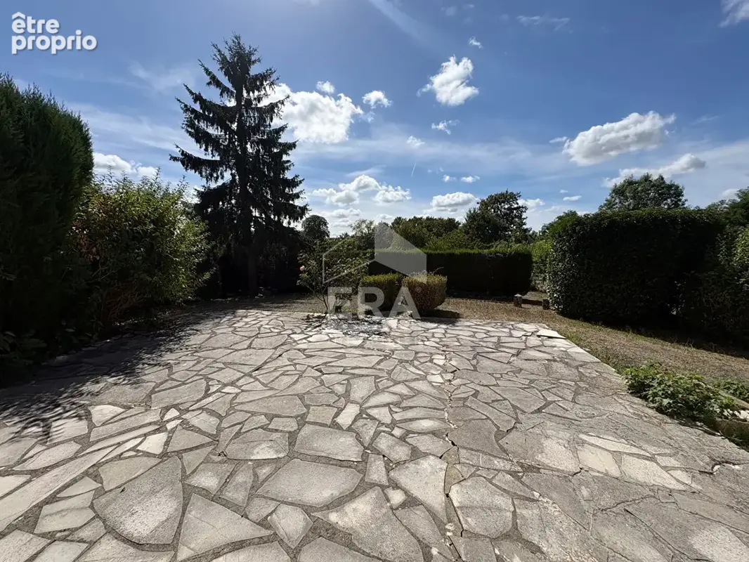 Maison 137m² à rémalard en perche - photo 15