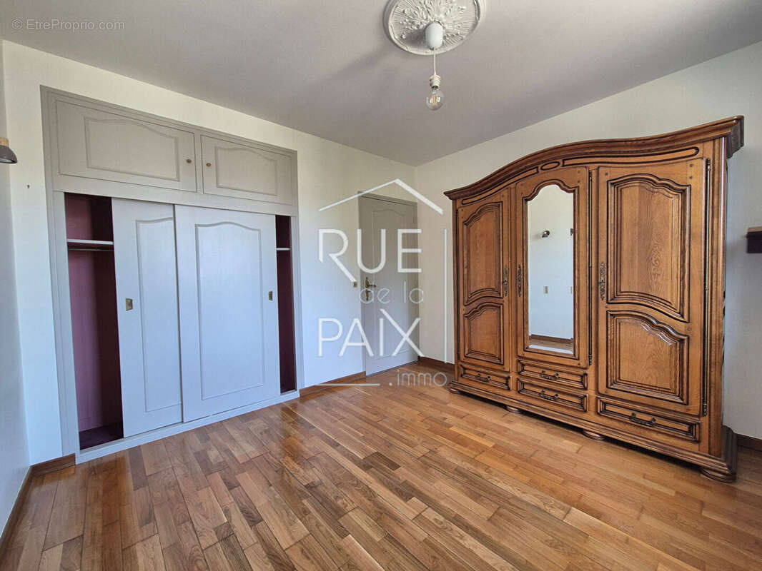 Maison Loudun 4 pièce(s) 84 m2 - photo 12