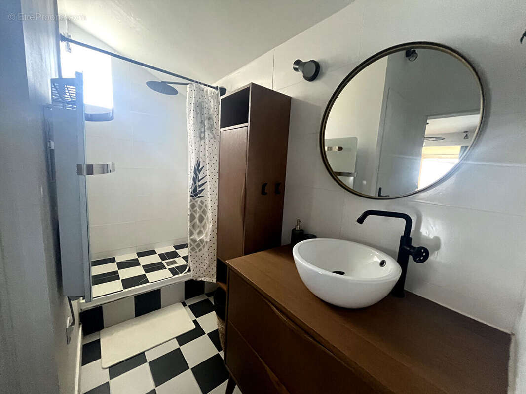 Maison à LA BAULE-ESCOUBLAC