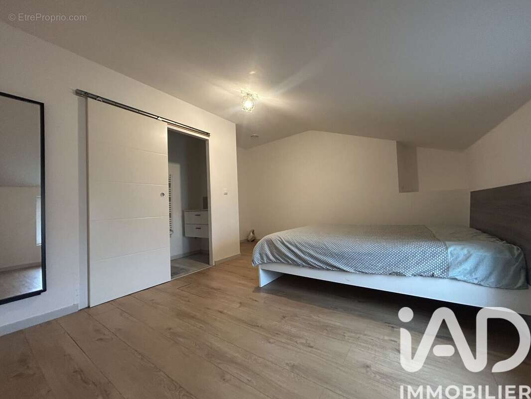 Photo 5 - Maison à CHAVAGNES-EN-PAILLERS