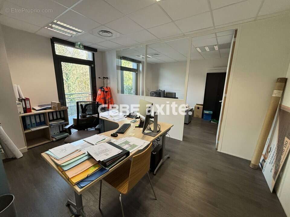 Commerce 234 m² à Chavanod  - photo 6