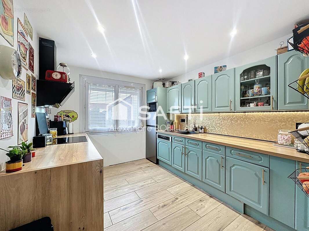 Photo 3 - Maison à NOYELLES-SOUS-LENS