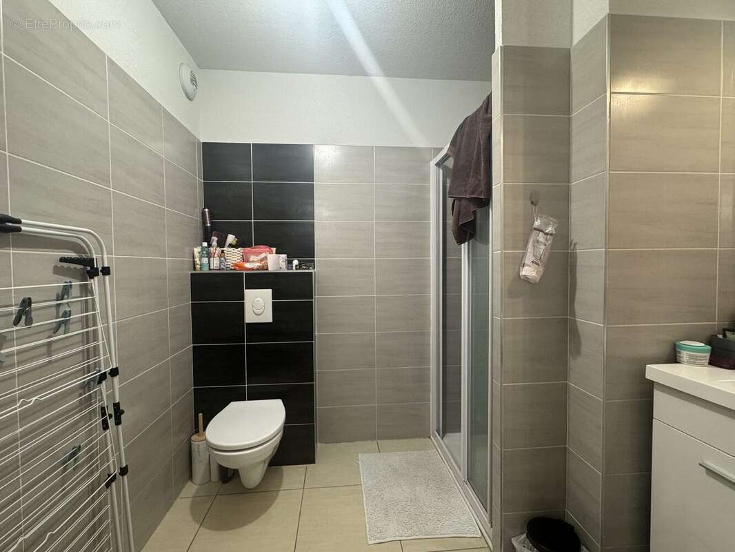Appartement 41 m² à Boujan-Sur-Libron  - photo 7