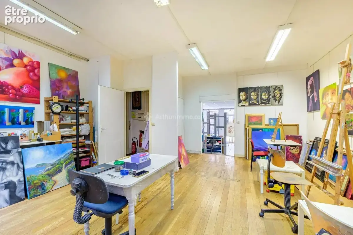 Vente Bureau-local Lyon(69006) 295 000ï¿œ - photo 8
