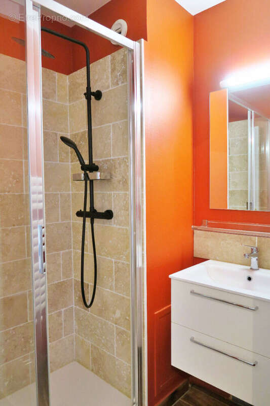 Appartement à POITIERS