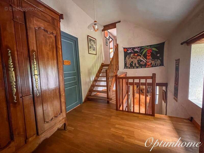 Maison à ORVAULT
