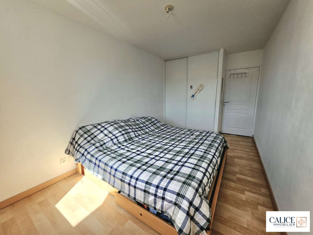 Appartement 76 m² à Valence  - photo 9