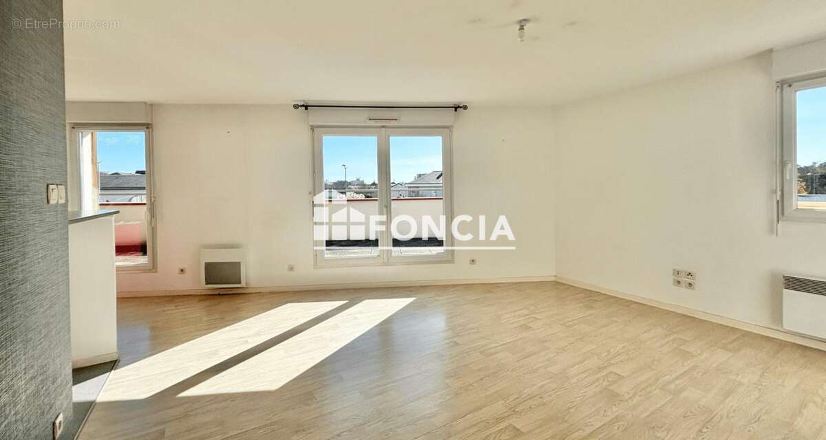 Appartement à CHOLET