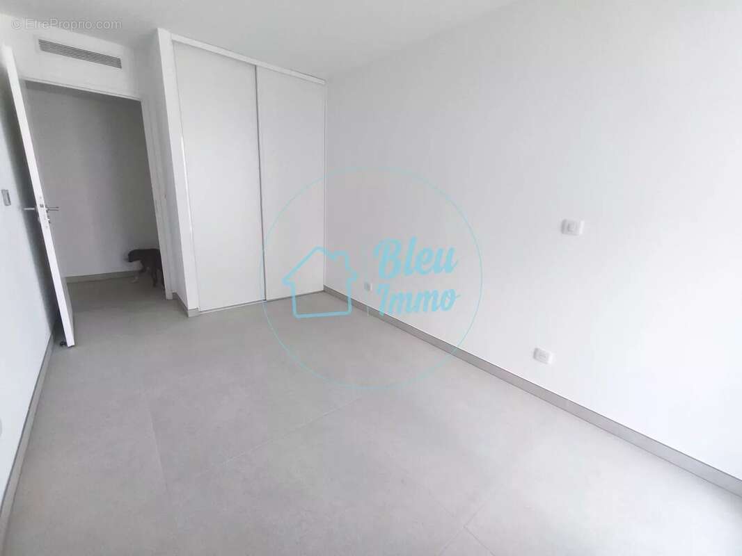 Appartement à LE GRAU-DU-ROI