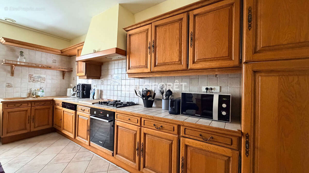 Maison à SERVON-MELZICOURT