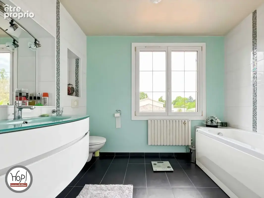 Maison 124 m² à Pessac  - photo 7