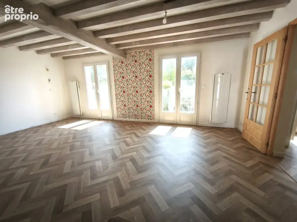 Maison 115 m² à Colombiers  - photo 5