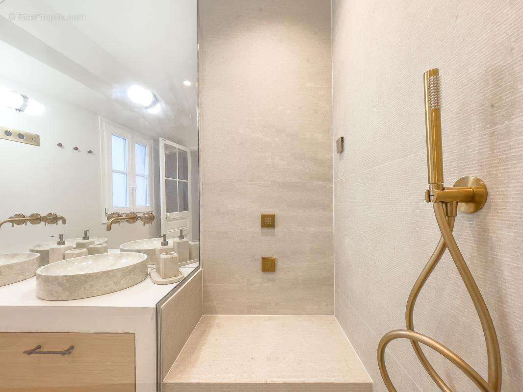 Appartement bourgeois - photo 15