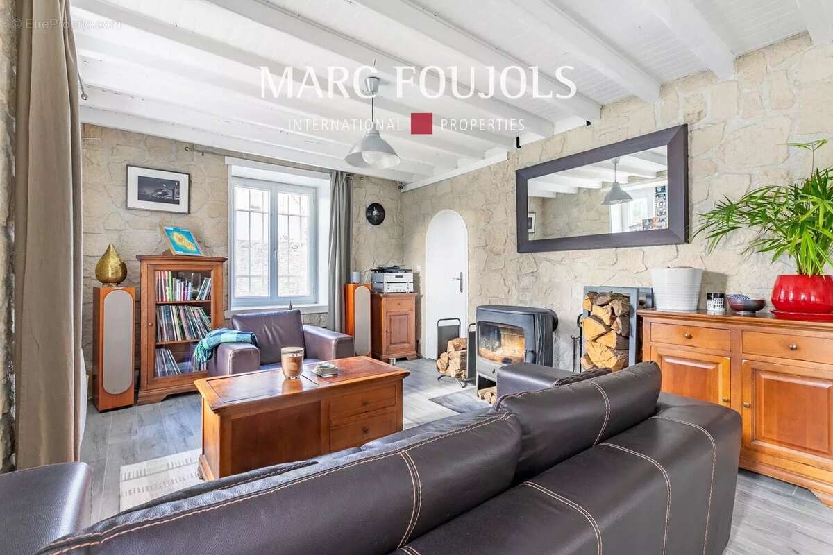 Maison à SENLIS