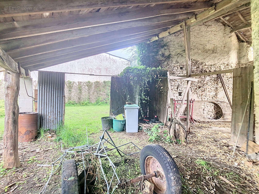 Maison à SAINT-GIRONS-D&#039;AIGUEVIVES