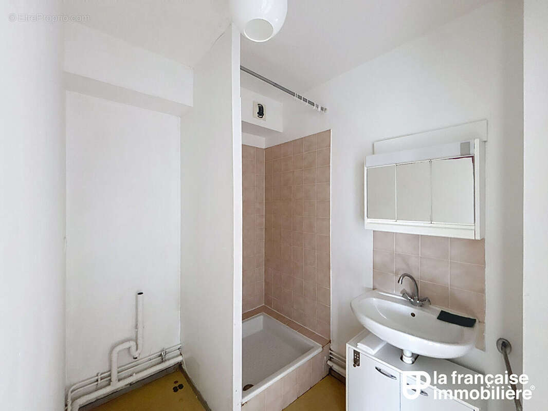 Appartement T2 à vendre, Rennes Patton - photo 6