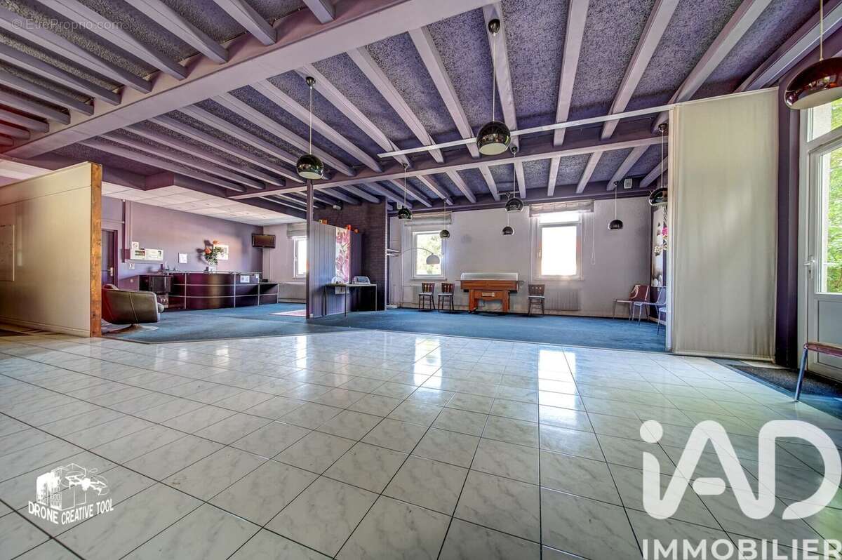 Photo 5 - Appartement à BOUZONVILLE
