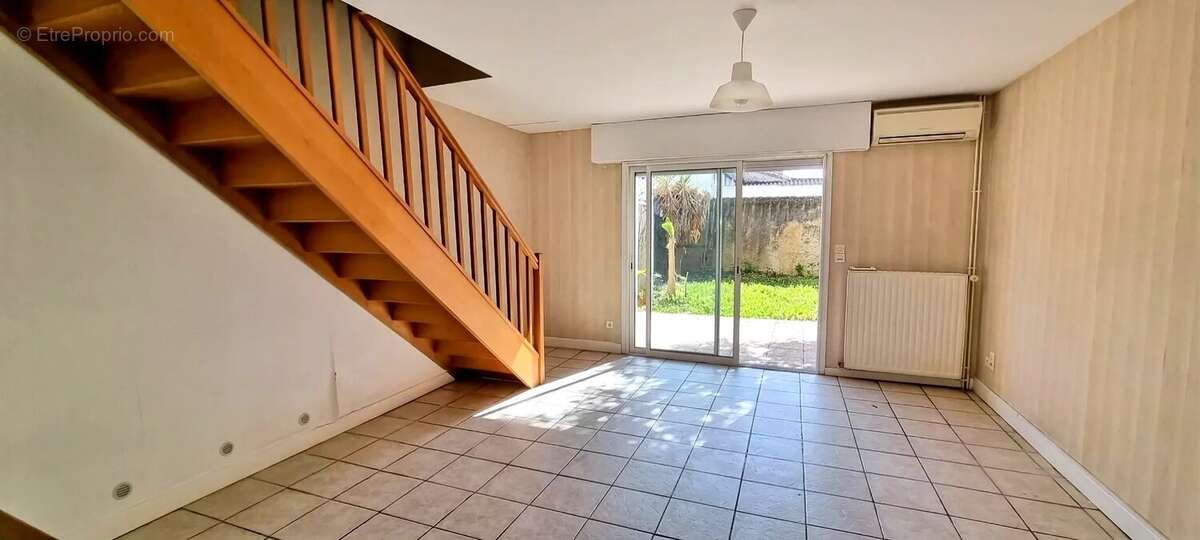 Maison à BERGERAC