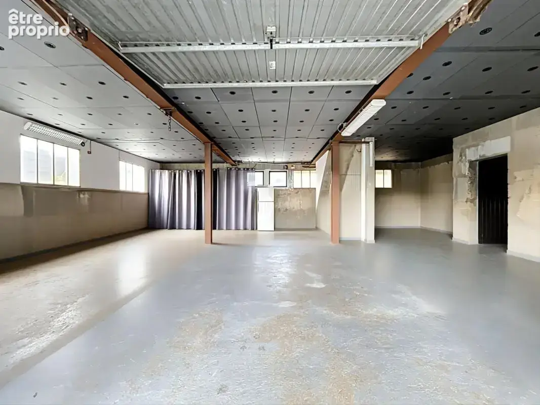 Exclusivité — Maison avec dépendance à Saint-Romain-de-Lerps - photo 14
