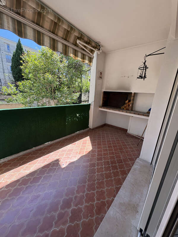 Appartement à AVIGNON