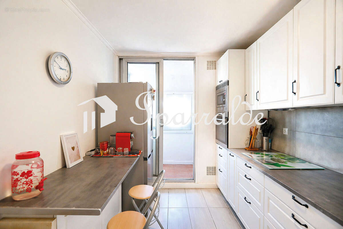 Appartement à HENDAYE