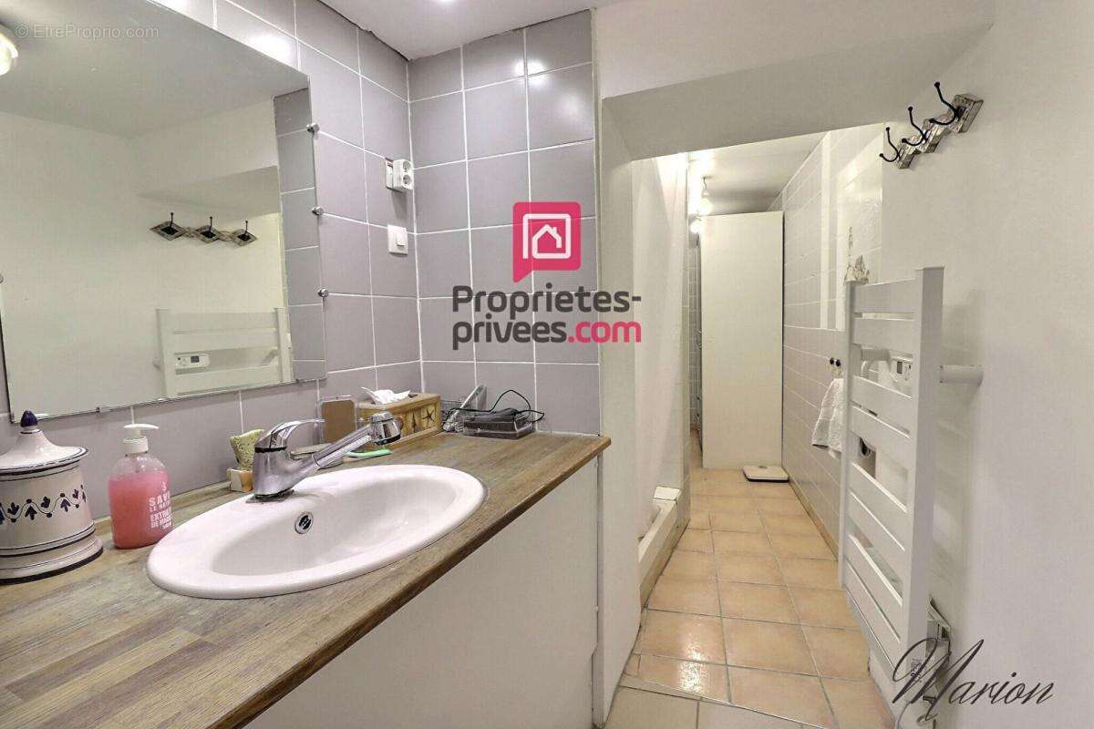 Maison à LE MESNIL-SUR-BULLES