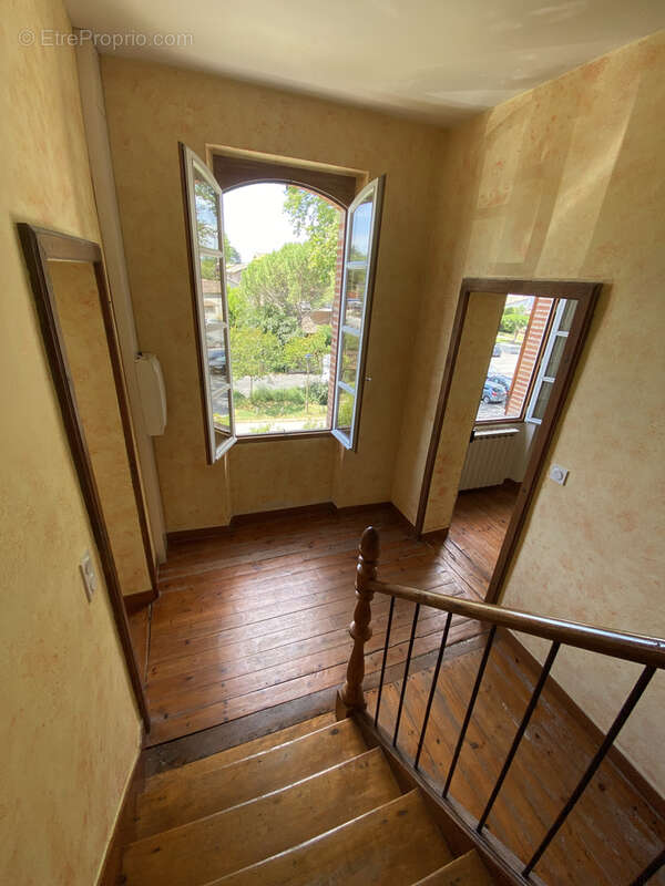 Maison de village de type T6 avec extérieur classe energétique D - photo 10