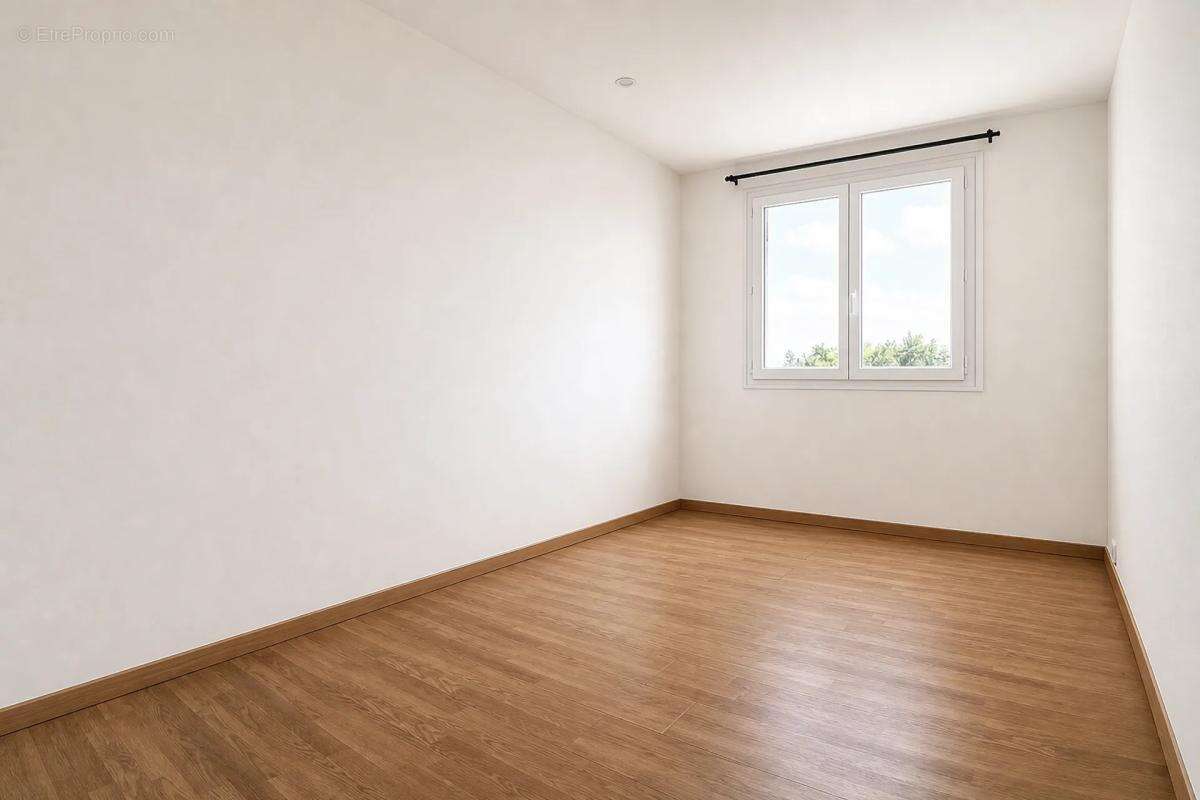 Bel appartement lumineux de 52 m² avec vue dégagée - photo 6