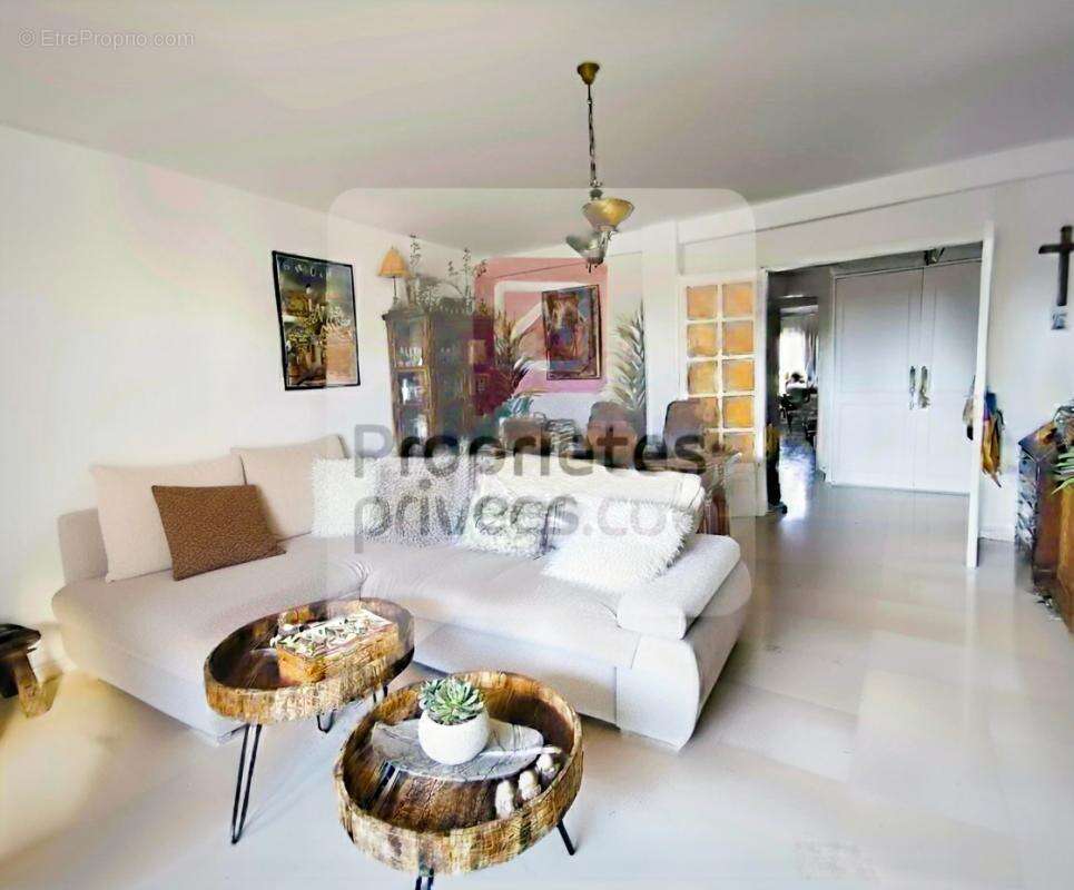 Appartement à DRAGUIGNAN