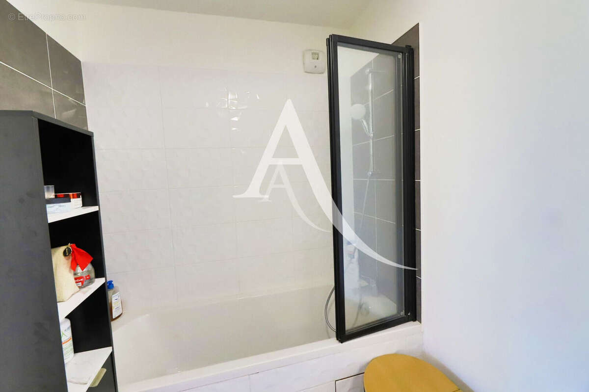 Appartement à MONTESSON