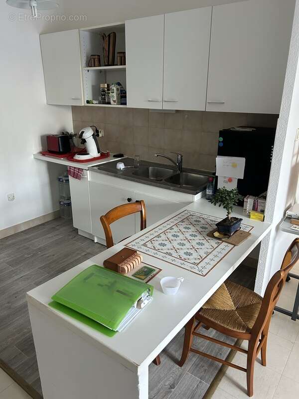 Appartement à LE THORONET