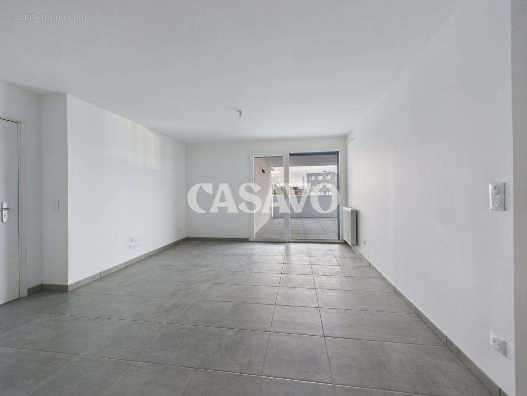 Appartement à TALENCE