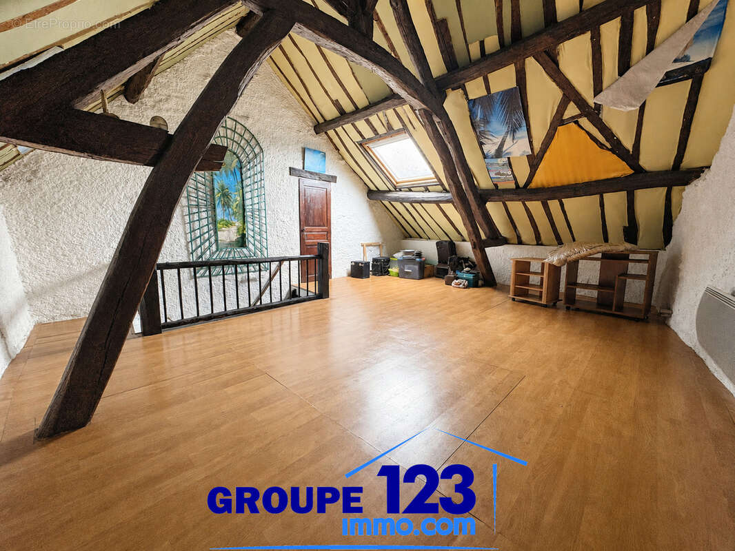 Longère de caractère de 170 m2 à Orgy   Chevannes - photo 13