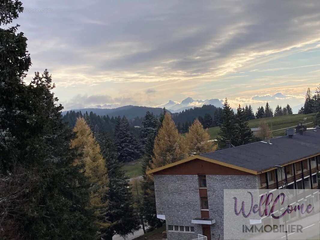 Appartement à PUGNY-CHATENOD