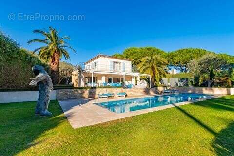 Maison à ANTIBES