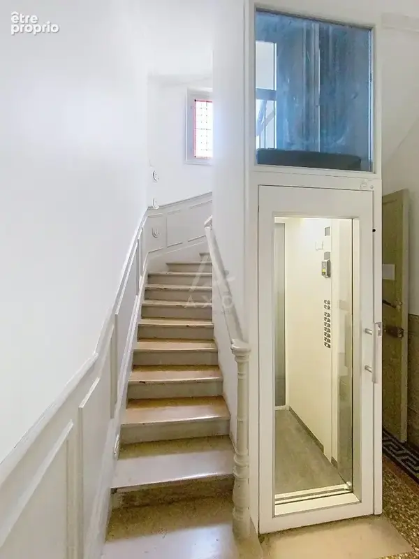Appartement 3 pièces 52 m² à vendre à Paris-15e (75015) - photo 10