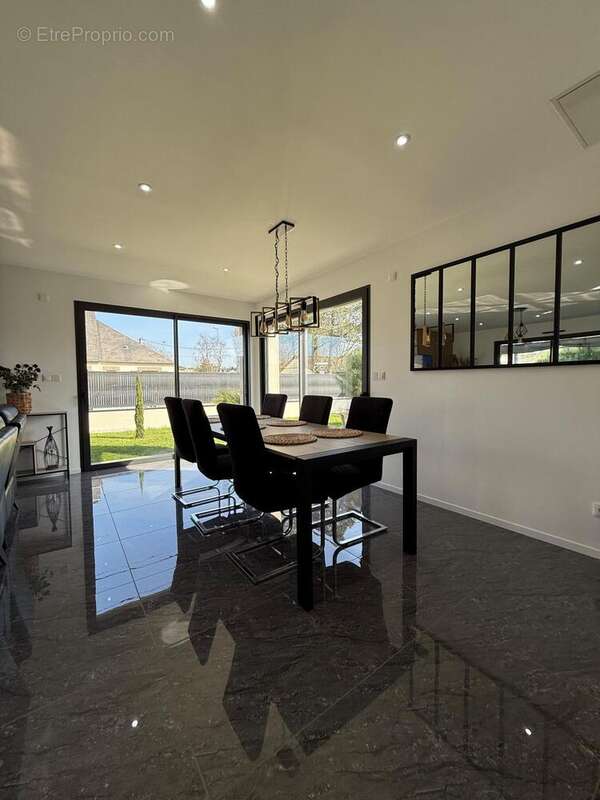 Photo 5 - Maison à CHATEAUBRIANT