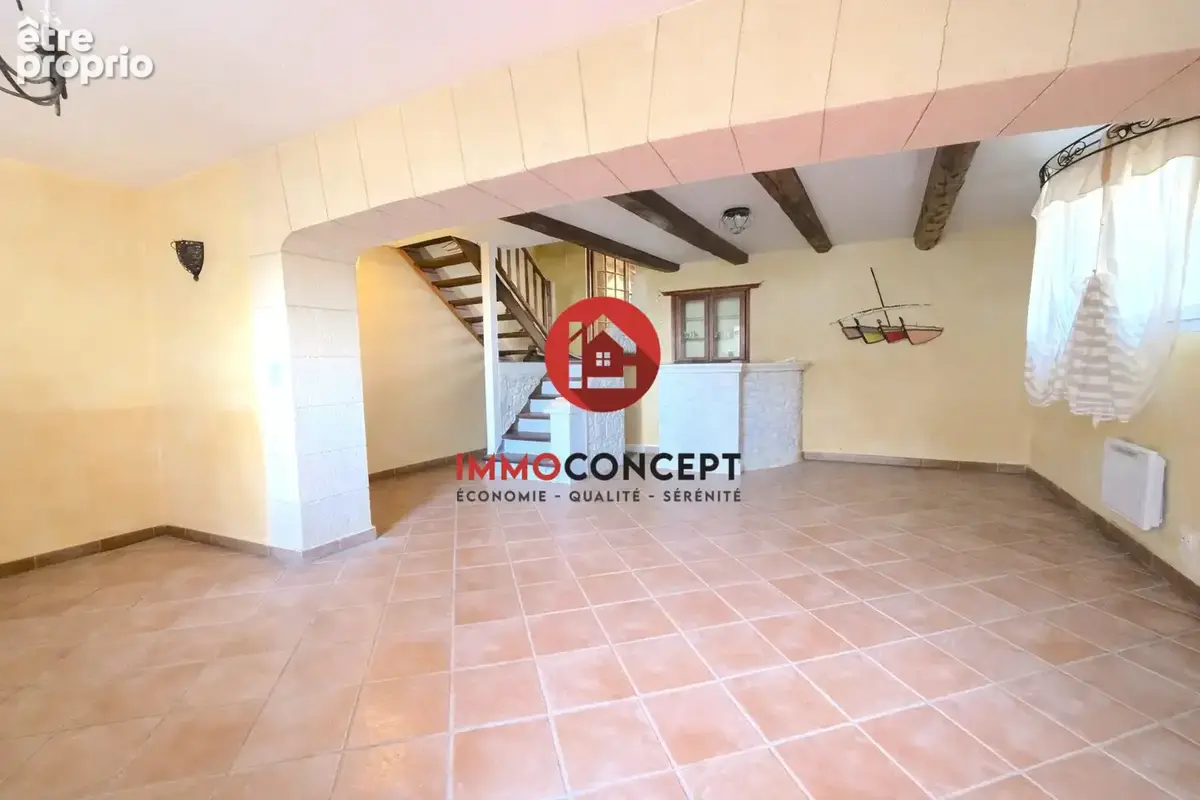 Maison 141 m² à Orsan  - photo 2
