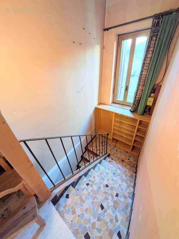Appartement à CASTELLAR