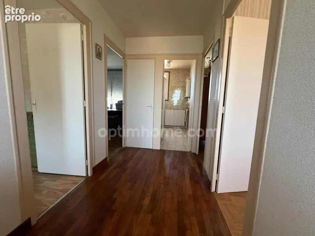 Maison à vendre 6 pièces LE LONGERON (49) - photo 6