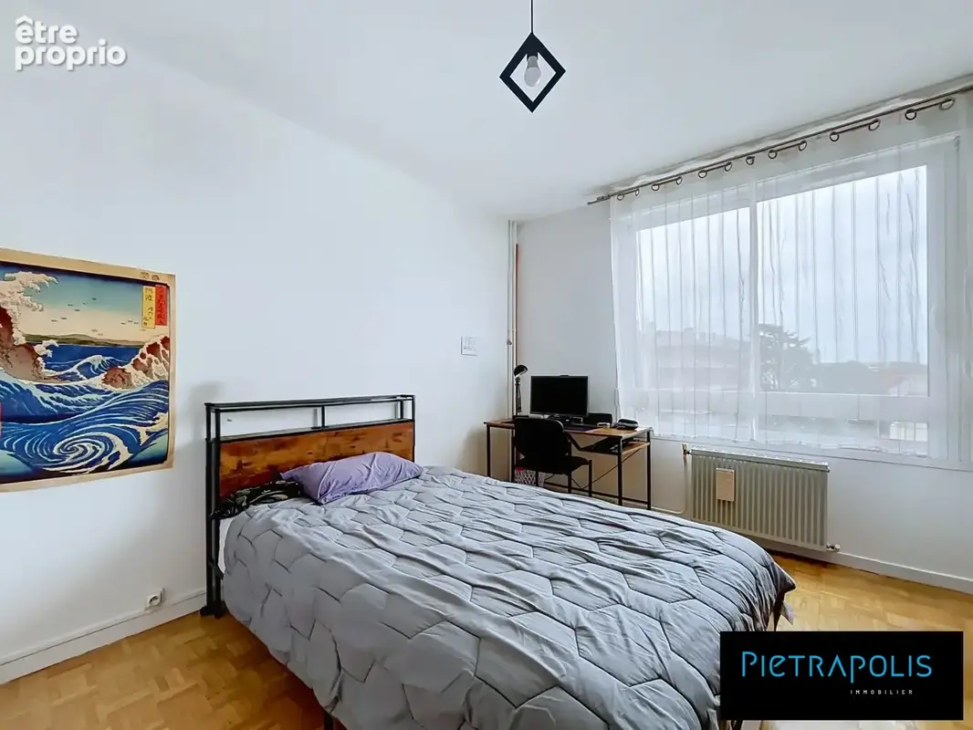 Appartement 4 pièces 101 m² à vendre à Lyon-4e (69004) - photo 3